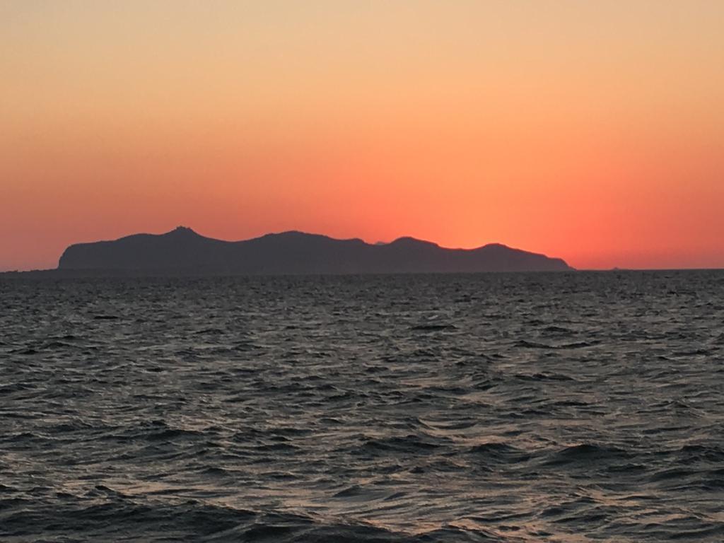 Villetta Airone Birgi Vecchi Buitenkant foto